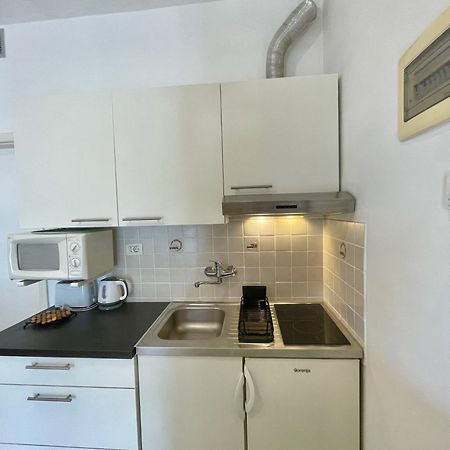 Viler Apartments อิซอลา ภายนอก รูปภาพ