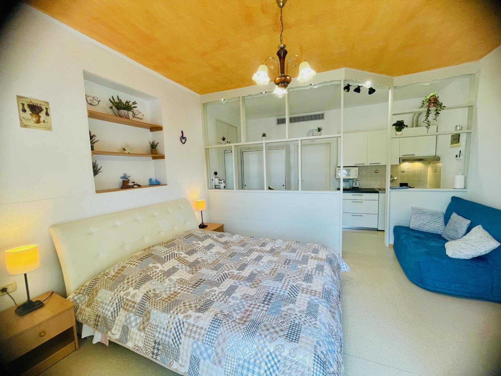 Viler Apartments อิซอลา ภายนอก รูปภาพ