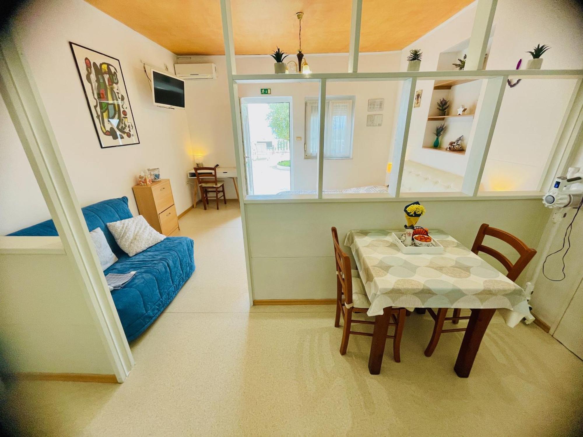 Viler Apartments อิซอลา ภายนอก รูปภาพ