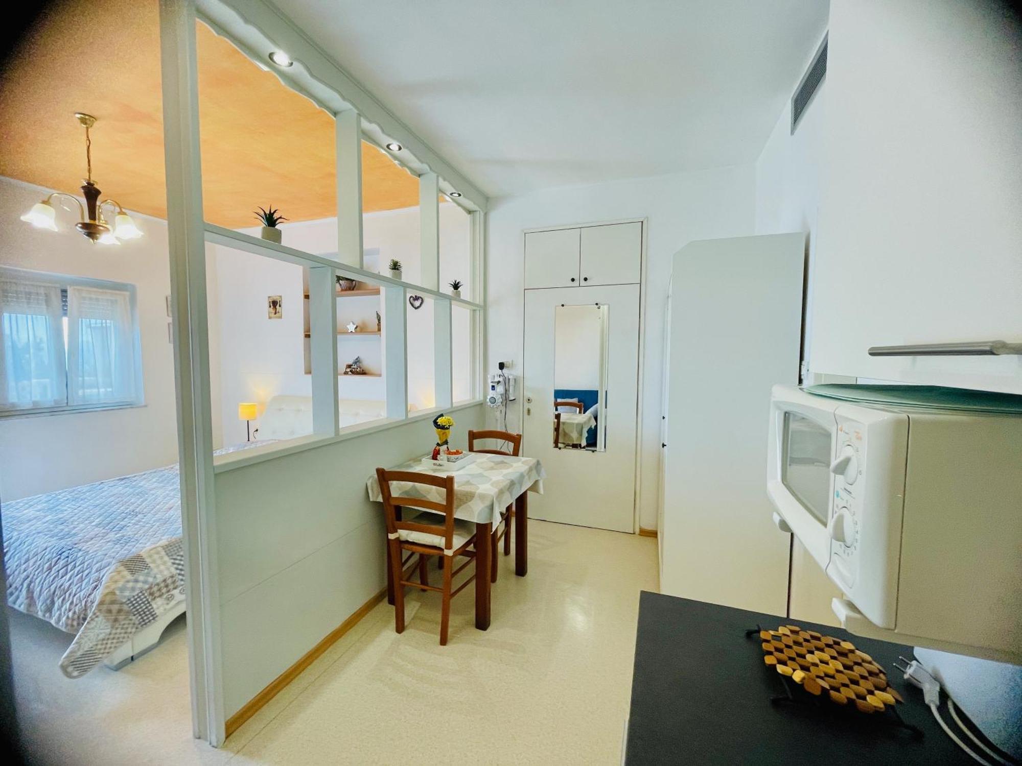 Viler Apartments อิซอลา ภายนอก รูปภาพ