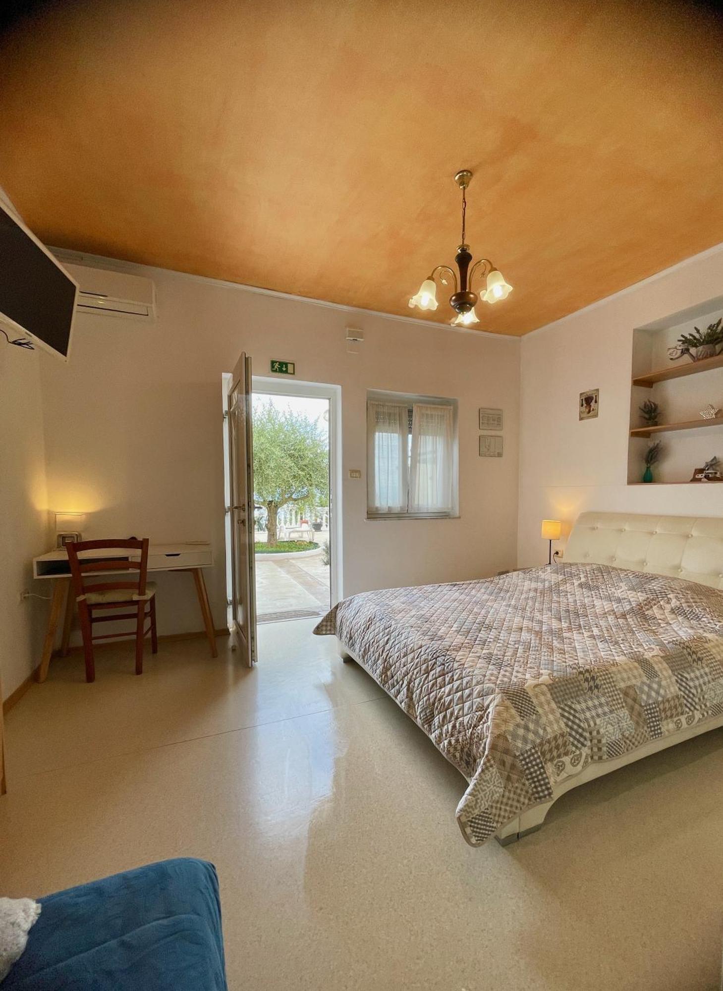 Viler Apartments อิซอลา ภายนอก รูปภาพ