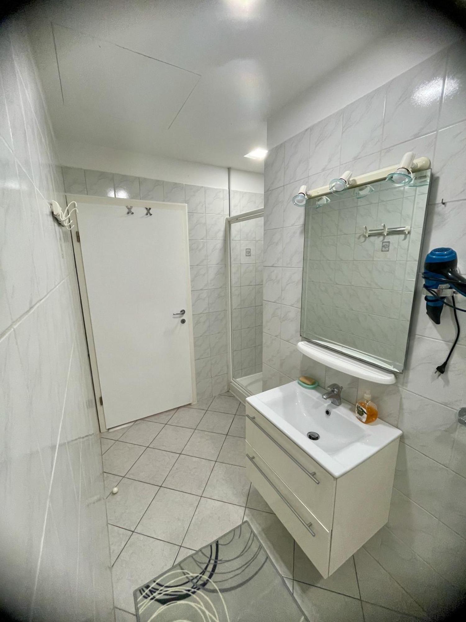 Viler Apartments อิซอลา ภายนอก รูปภาพ