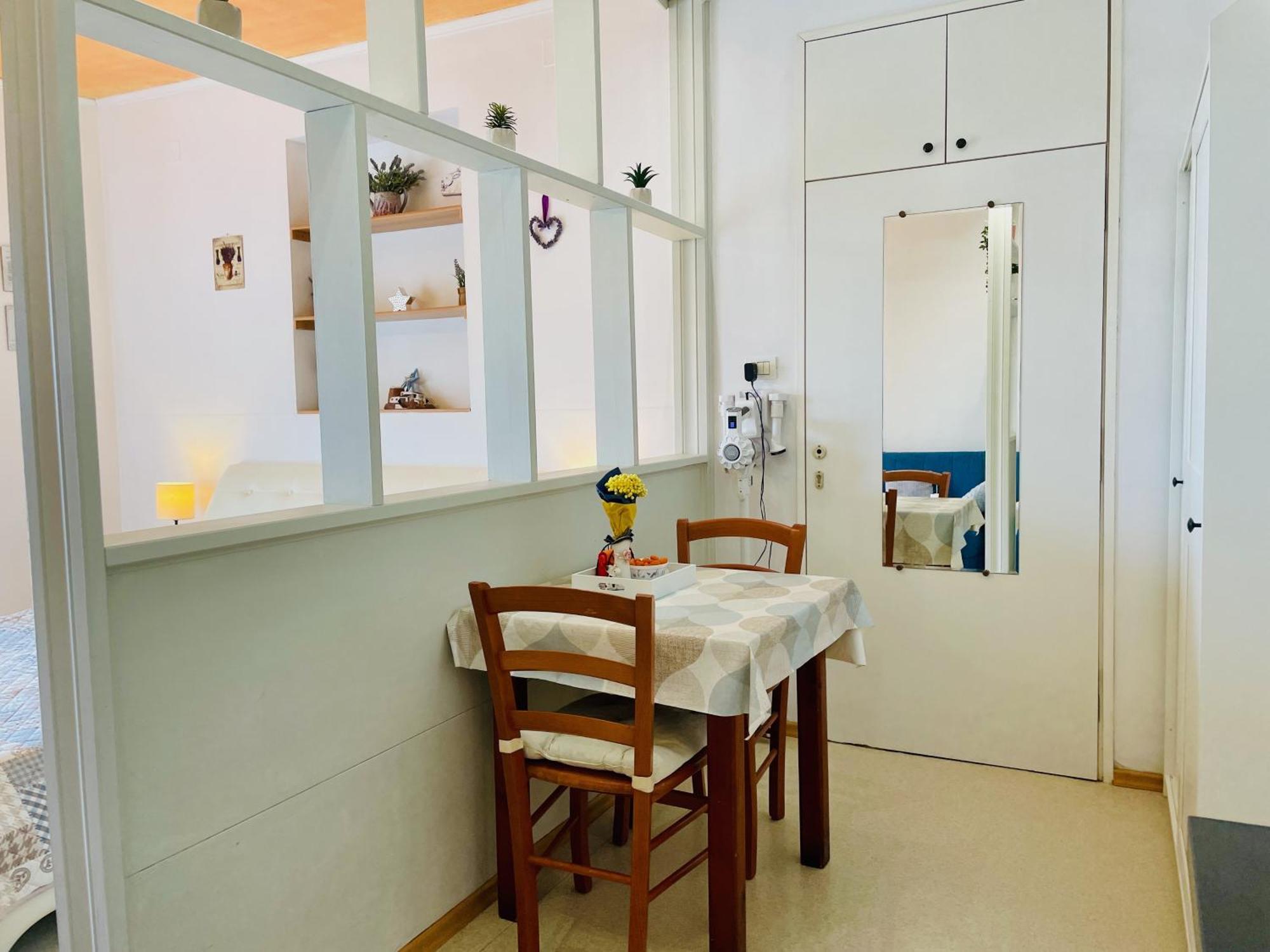 Viler Apartments อิซอลา ภายนอก รูปภาพ