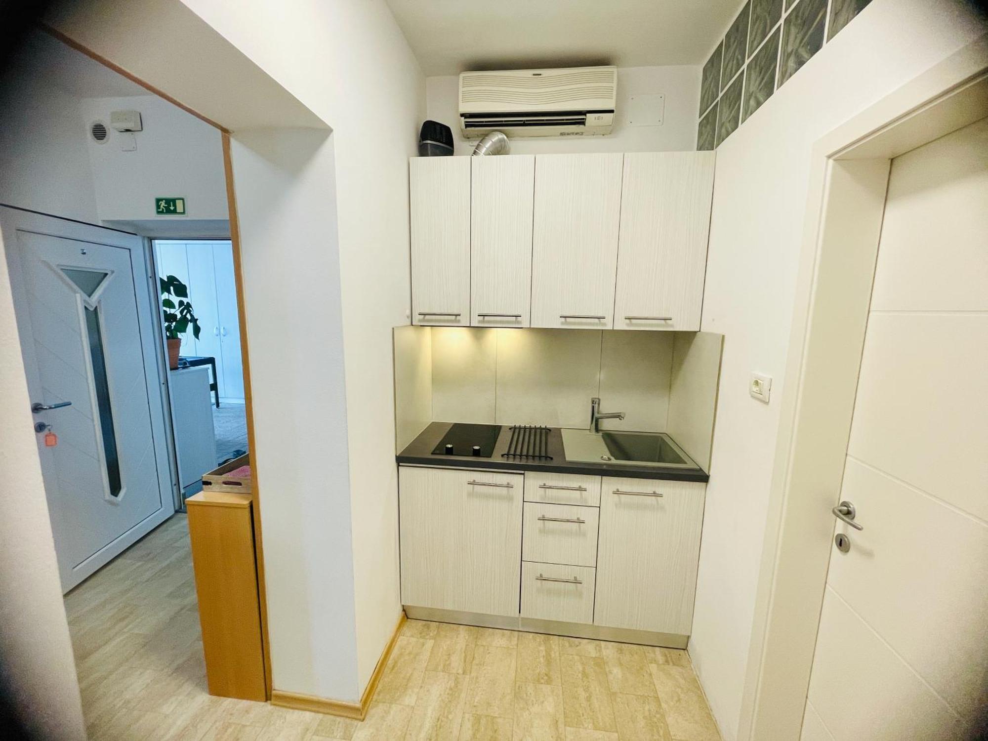 Viler Apartments อิซอลา ภายนอก รูปภาพ